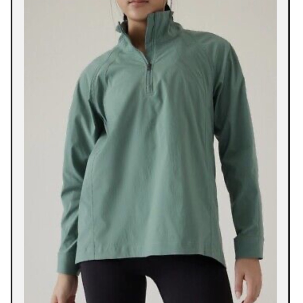 Athleta Jacket